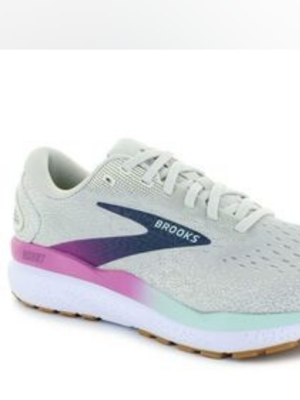Brooks Women's Ghost 6 Size 13